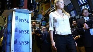 Let's Try A Kournikova-Based Economy